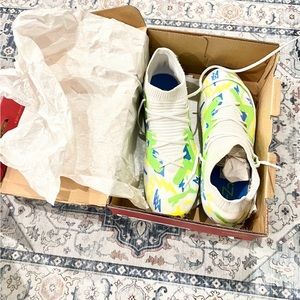 Puma Future Match Neymar JR Youth FG AG - Instituto Pack